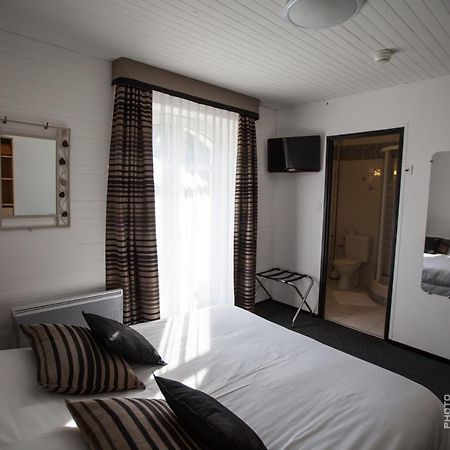 Auberge Du Relais Uffholtz Oda fotoğraf