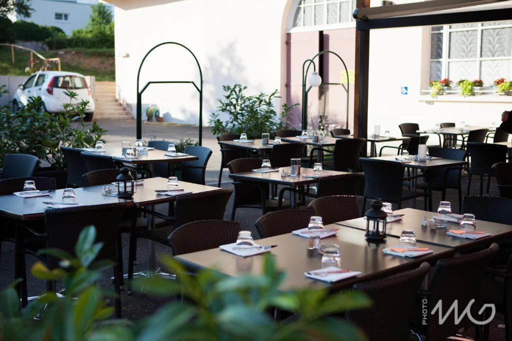 Auberge Du Relais Uffholtz Dış mekan fotoğraf